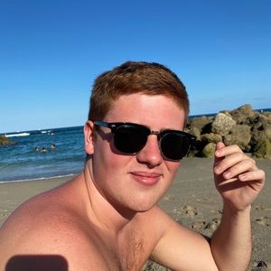 Meet your Posher, Billy joe